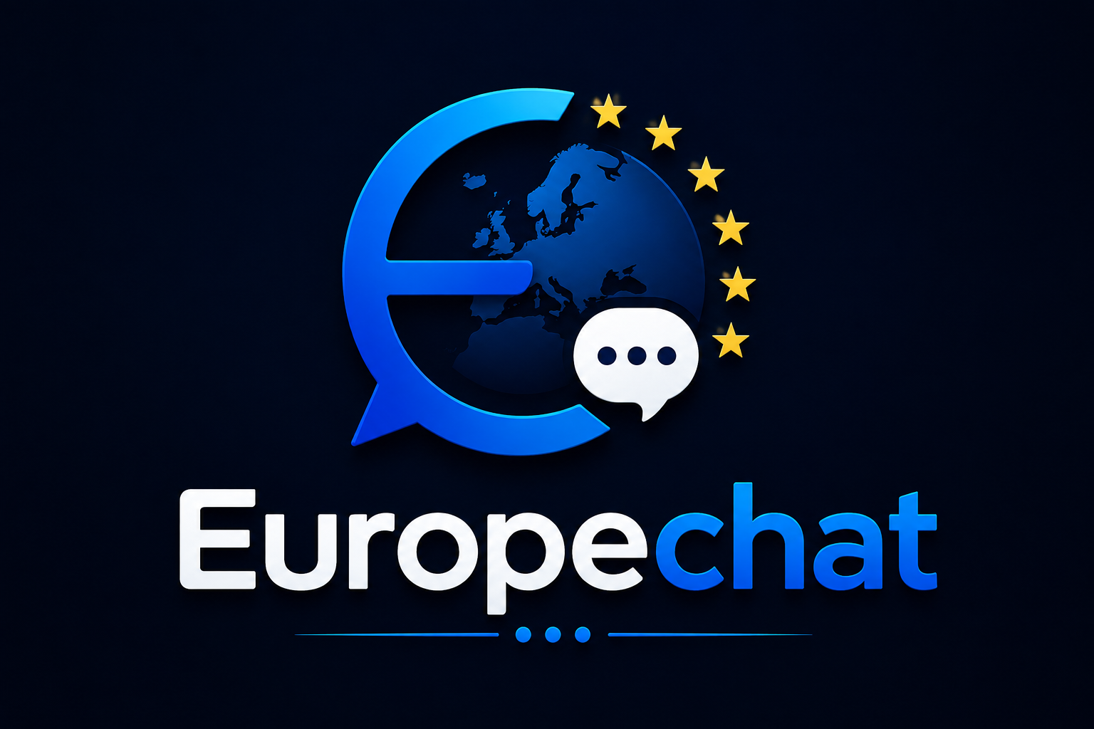 Europechat logo